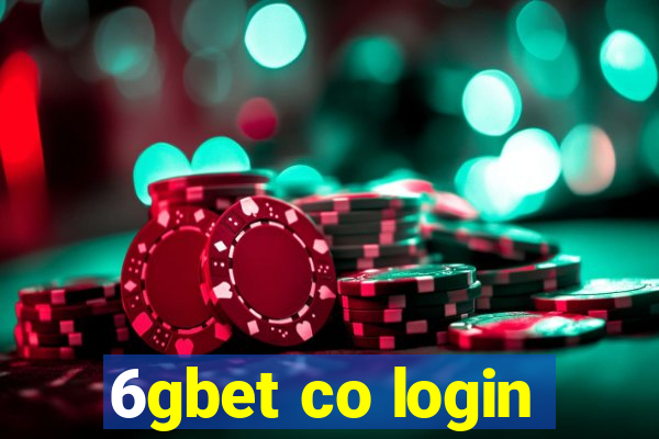 6gbet co login